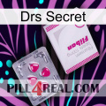 Drs Secret 32